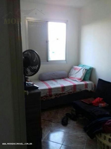 Imagem 7 de 13 de Apartamento Para Venda Em São Paulo, Jardim Umarizal, 3 Dormitórios, 1 Banheiro, 1 Vaga - 1566_1-780025