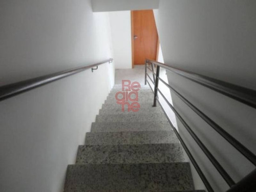 Imagem 24 de 30 de Sobrado Novo À Venda No Bairro Paraíso - 3608