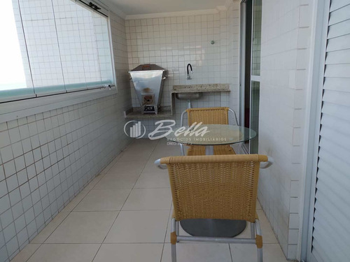 Imagem 4 de 30 de Apartamento Com 2 Dorms, Vila Oceanopolis, Mongaguá - R$ 350 Mil, Cod: 376 - V376