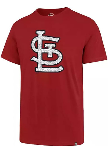 Playera St. Louis Cardinals Mlb, Camiseta Game Day