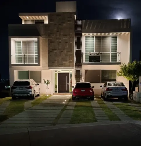 Venta De Casa En Gran Reserva Preserve, Juriquilla, Queretaro.