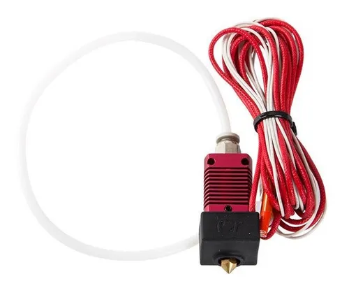 Creality Nozzle Kit Para Ender 3 Y Ender 3 Pro