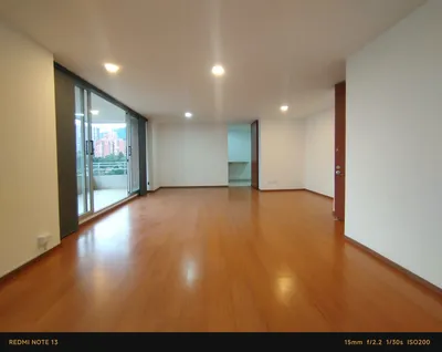 Apartamento en arriendo