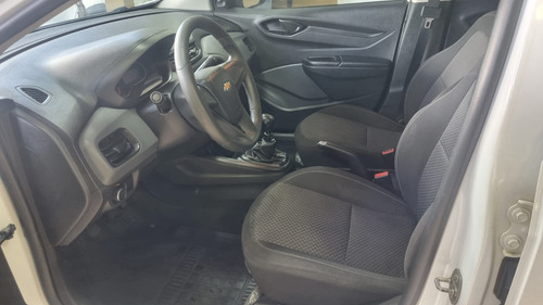 Chevrolet Onix Chevrolet Onix 1.0 Joy SPE/4