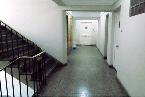 Imagen 10 de 10 de Residencial/oficina Paseo Bulnes --rebajado--