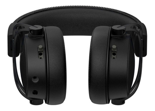 Imagen 3 de 7 de Audífonos Gamer Hyperx Cloud Alpha S Negro - 7.1 Surround -