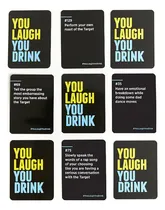 Comprar Juego De Mesa Red Extension Do Or Drink - You Lie You Drink
