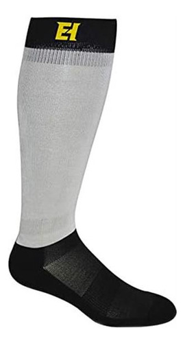 Elite Hockey, Calcetines Hasta La Rodilla Resistentes A Los