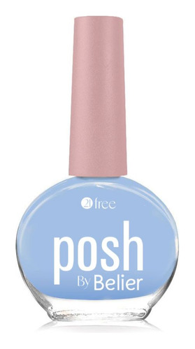 Posh Esmalte Posh Clear Sky 13ml