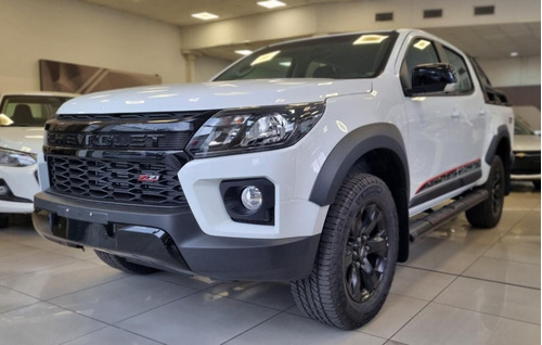Imagen 23 de 25 de Chevrolet S10 Z71 0km 4x4 Automatica 0km.2023 Go