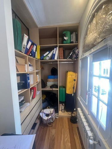 Alquiler Casa En Malasia Y Gorostiaga Zona Embajadas Belgrano