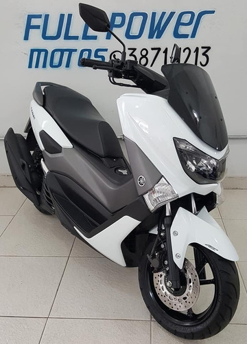 Imagem 1 de 14 de Yamaha Nmax Abs 20 20