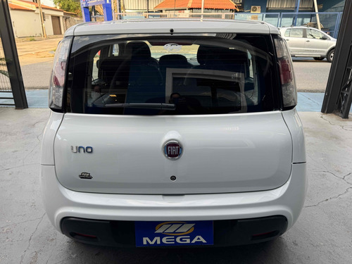 Fiat Uno 1.0 FIRE FLEX ATTRACTIVE MANUAL