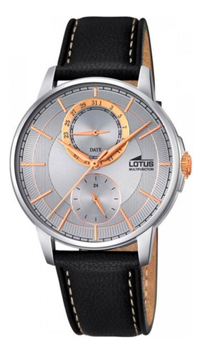 Reloj 18323/1 Lotus Hombre Multifunción