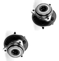 Comprar Par Mazas Ruedas Delanteras Ford Ranger 4wd 00-02 Syd
