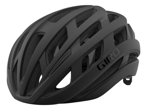 Capacete Giro Bike Helios Spherical Mips Preto P