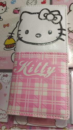 Monedero  Hello Kitty 