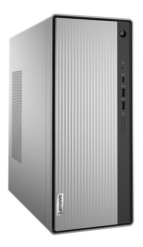Torre Lenovo Ideacentre Core I7-10700 16gb 512gb 1tb Win 10