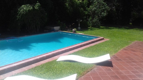 Imagen 13 de 14 de Quinta Antigua En Carlos Keen.