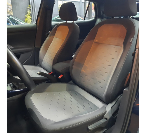 Volkswagen T-Cross 1.0 200 TSI TOTAL FLEX COMFORTLINE AUTOMÁTICO