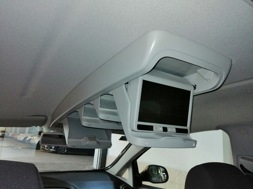 Imagen 13 de 14 de Seat Altea Style Xl 2015