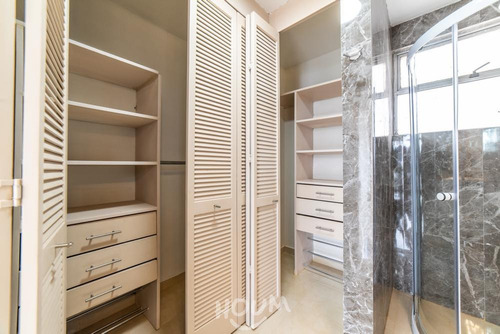 Imagen 18 de 30 de Departamento En Condesa, Cuauhtémoc Con 3 Recámaras, 114 M², Id: 39216