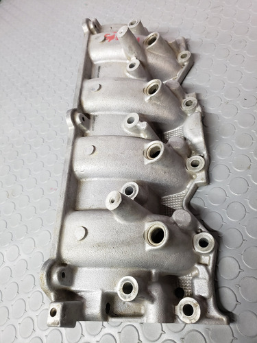 Base Multiple De Admisión Renault Megane 2 2.0 T/a 04-08 (Usado)
