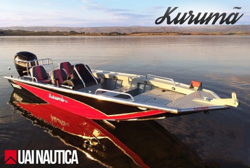 Uai Náutica Kuruma Kuruma 5.5