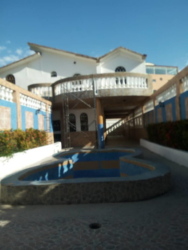 Quinta Playa Grande.
