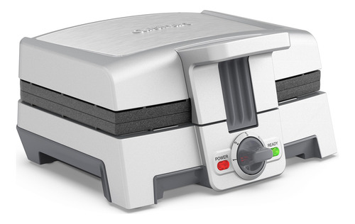 Máquina Para Hacer Gofres Cuisinart Waf-st6 Hornea 6 Barras