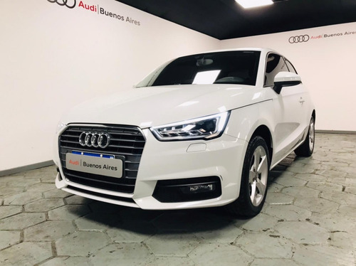 Imagen 1 de 15 de Audi A1 Caja Manual 2016