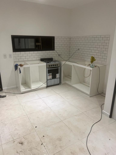 Duplex 3 Ambientes Tortugas Norte, De Vicenzo Grande Pilar