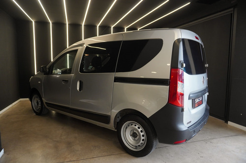 Renault Kangoo 2 Express 1.6 Confort 5as 2018
