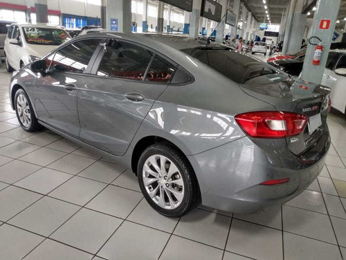 Imagem 4 de 9 de Chevrolet Cruze Lt Nb At 2019