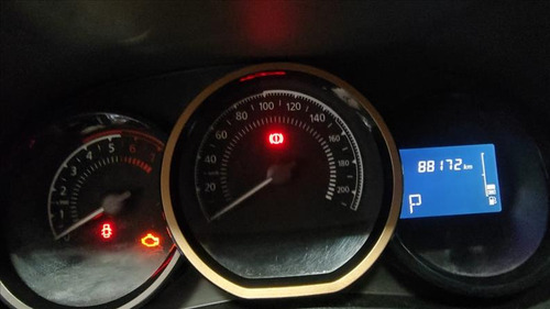 Renault Duster 2.0 Dynamique 4x2 16v
