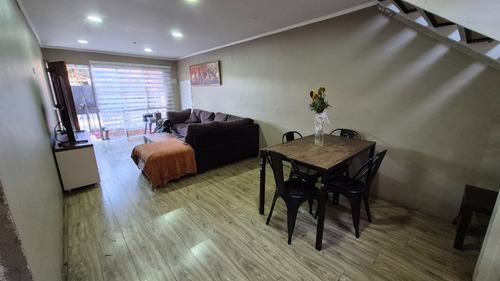 Gran Casa 4 Dorm, 2 Baños, Pasaje Cerrado, 200 M2, El Bosque