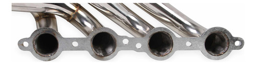 Turbo Headers Multiples Excape Motor Ls 4.8 5.3 6.0 Lsx