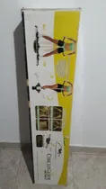 Comprar Máquina Para Hacer Piernas Brazos Y Muchas  Circle Glide