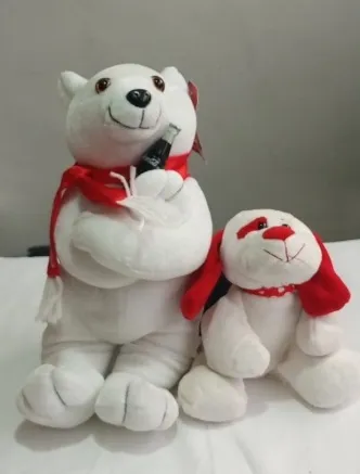Peluches Para Bebes Y Niños (Usado)