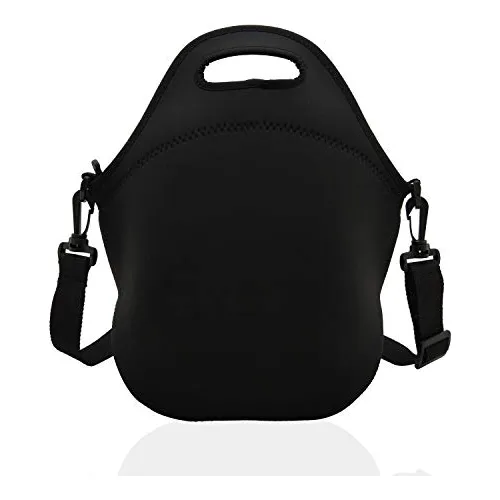 comprar Neoprene Bolsas De Almuerzo Cajas Para Mujeres Dplhl