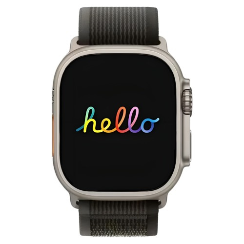 Smart Watch Hello 3+ Plus | Capacidad 4gb | Compatible Ios