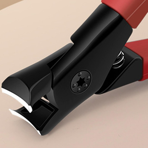 4 Cortaúñas Cortaúñas Profesional Para Uñas Gruesas