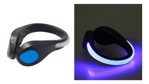 Tobillera Led Deportes Para Ciclismo-running-skate