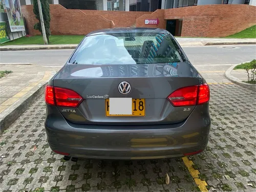 Volkswagen New Jetta