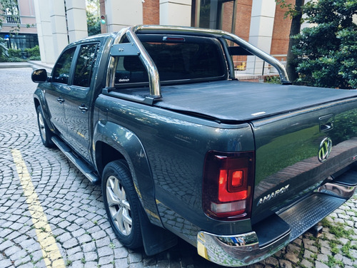 Volkswagen Amarok 3.0 V6 Cd Highline