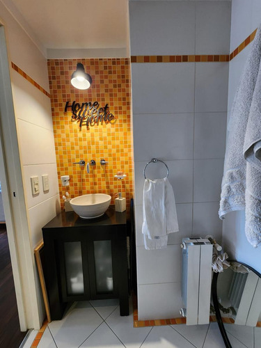 Venta Departamento 3 Ambientes En Caballito