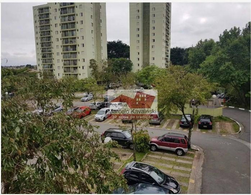 Imagem 16 de 16 de Apto Parque Imperial - Lazer - Ap10433