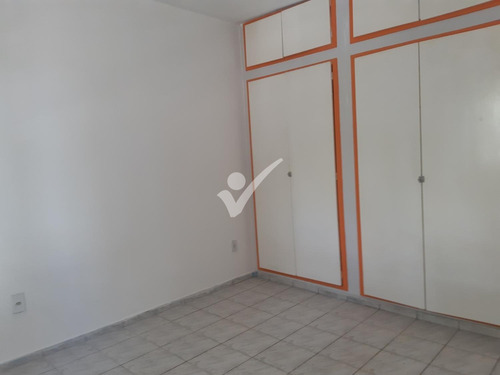 Apartamento Para Aluguel Em Chácara Califórnia - Ap002592