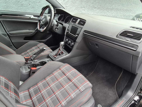 Golf Gti