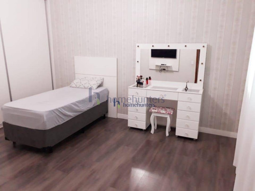 Casa Com 3 Dormitórios À Venda, 250 M² Por R$ 530.000,00 - Jardim Campos Elíseos - Campinas/sp - Ca4210